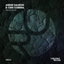 Andre Salmon & Cris Cobena - Sexy Rawness