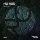 Andre Salmon & Cris Cobena - Sexy Rawness (Original Mix)