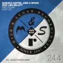 Samuele Sartini, Jonk & Spook ft. Lisa Millett - Baby Please Don't Go