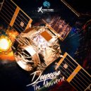 Dj Deepcore - The Universe (Extended Mix)