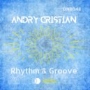 Andry Cristian - The Difference ()