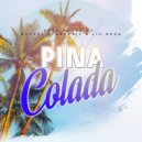 Afro House Dj & Rafael Starcevic & Liu Rosa - Piña Colada (Extended)