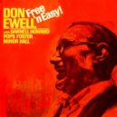 Don Ewell Quartet - What's The Use