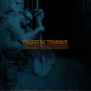 C.Terrible & Trozos DE Groove - Trozos de Terribol