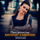 Sayohat Kabirova - Mara devona kna