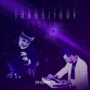 Dr Chrispy & Haji Mike & Synthapex - Transitory Evening (Afro Travel) (feat. Haji Mike) (Synthapex Remix)