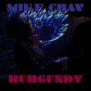 Mike Chav - Burgundy