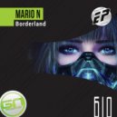 Mario N - Dark Corner
