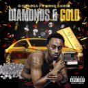 G-Swagga & Kirko Bangz - Diamonds & Gold (feat. Kirko Bangz)