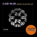 Kaleb Vikari - Viendo al cielo