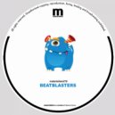 BeatBlasters - Movimento