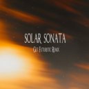 Mark Holiday  - Solar Sonata