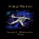 KayStir & Black Onix - Alone In The Dark