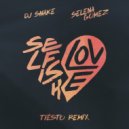 DJ Snake, Selena Gomez - Selfish Love