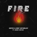 Hafex & Arif Zeynalov ft. Basia Janyga - Fire