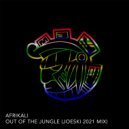 AFRIKALI - OUT OF THE JUNGLE 2021