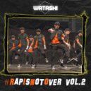 DJ Watashi - Rap Is Not Over VOL. 2