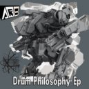 AR8 - Drum Philosophy