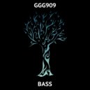 GGG909 - Bass
