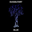 Dusseltort - Blue