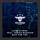 Luisk Rivera - Wait For You