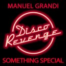 Manuel Grandi - Something Special