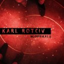 Karl Rotciv - X38420
