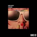Bobby Harvey - Fandango