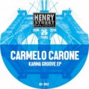 Carmelo Carone - Zeta Reticuli