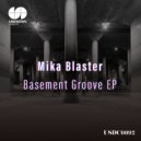 Mika Blaster - Race Mood