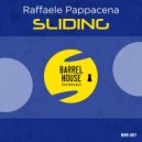 Raffaele Pappacena - Sliding