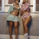 Saweetie, Doja Cat - Best Friend (Iblis remix)