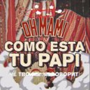 T-Fest, Michelle Andrade - PAPI