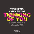 Twism feat. Kathy Sledge - Thinking of You