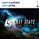 Dmpv & Anveld - New Level
