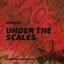Kvostax - Under The Scales