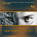 Rene Ablaze, Sarah de Warren - The One