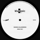 Daniele Allegrezza - Great Boy