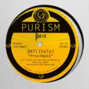 DAT (Italy) - Frequency