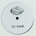 Dj Kaos - Tapping The Source