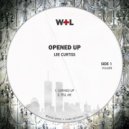 Lee Curtiss - Opened Up