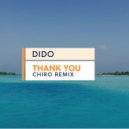 Dido - Thank You (Chiro Remix)