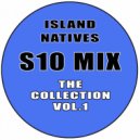Island Natives - Blame It on the Boogie