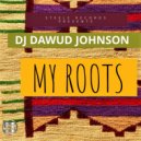 DJ Dawud Johnson - Root Chant (Original Mix)