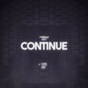 Panda Eyes & Subkey - Continue