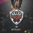 Panda Eyes - Nostalgia 64