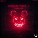 Panda Eyes - Maniac