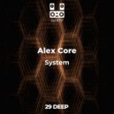 Alex Core - Galaxy