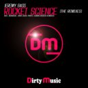 Jeremy Bass & John Louis - Rocket Science (John Louis Remix)