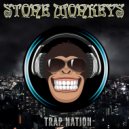 Trap Nation (US) - Shotgun